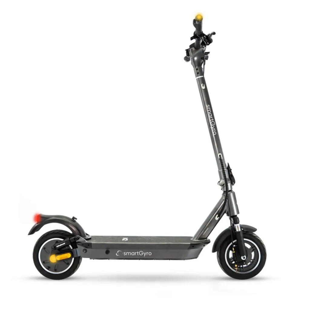 Foto del Smartgyro K2
