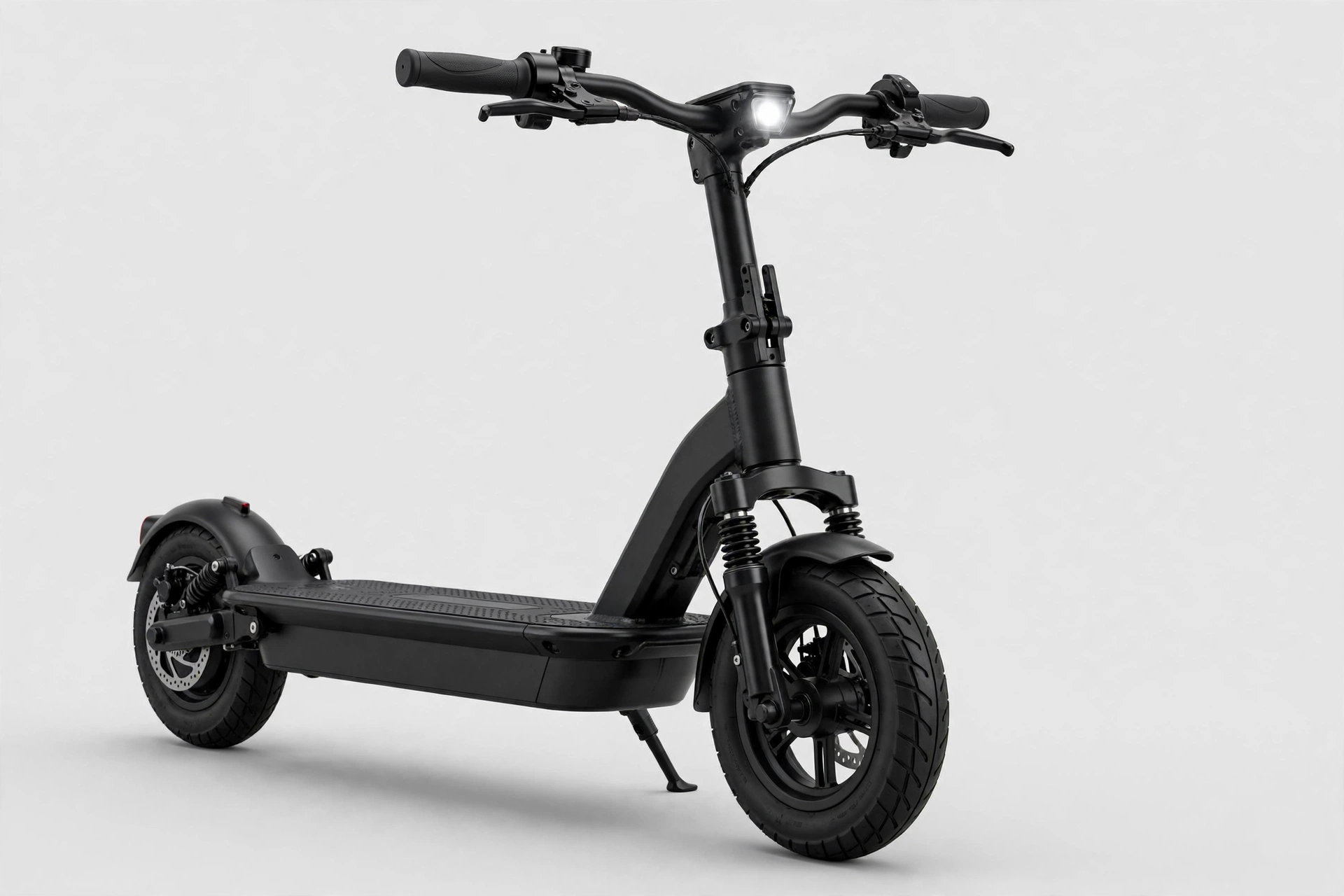 Foto del Smartgyro K5 Pro LR