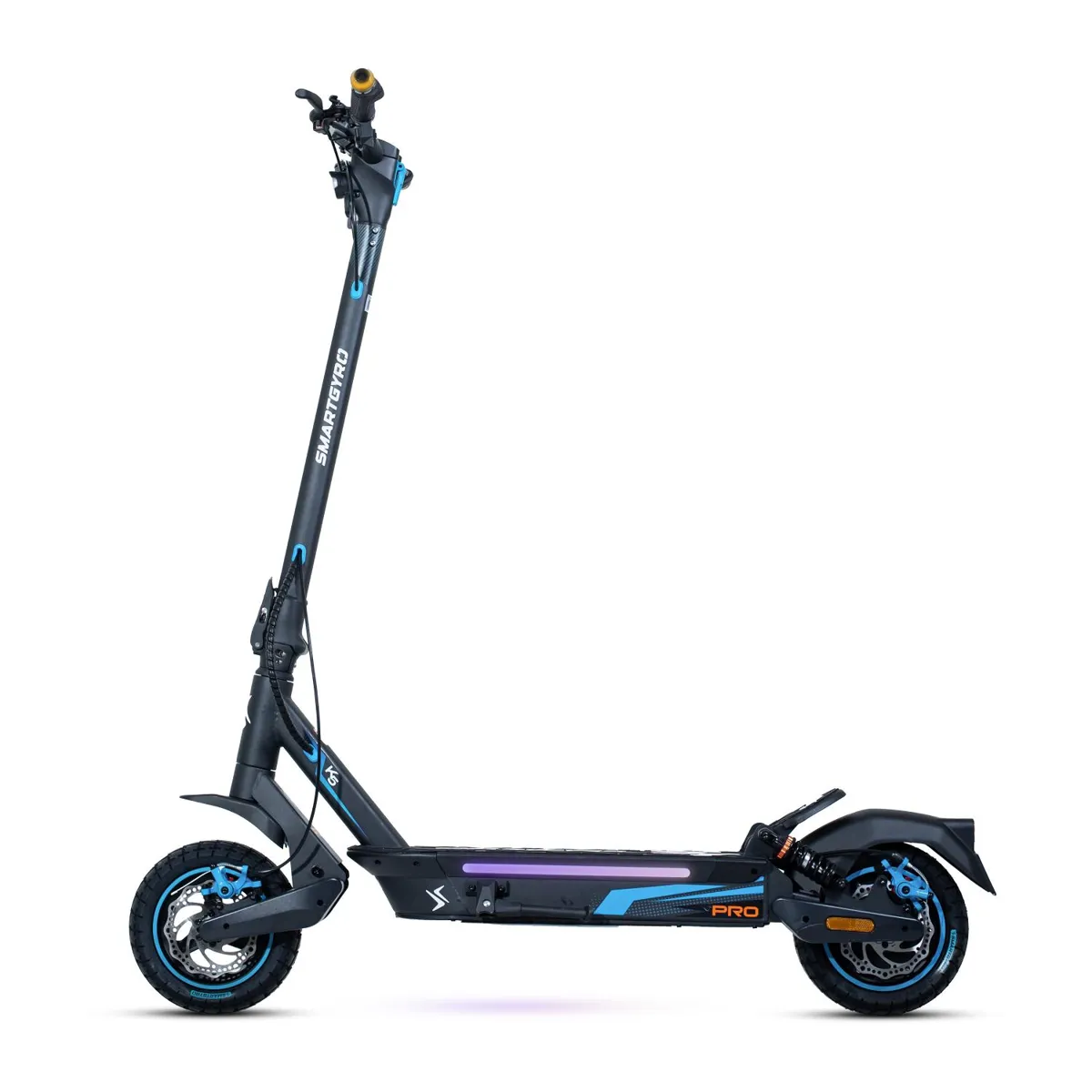 SmartGyro Smartgyro K5 Pro