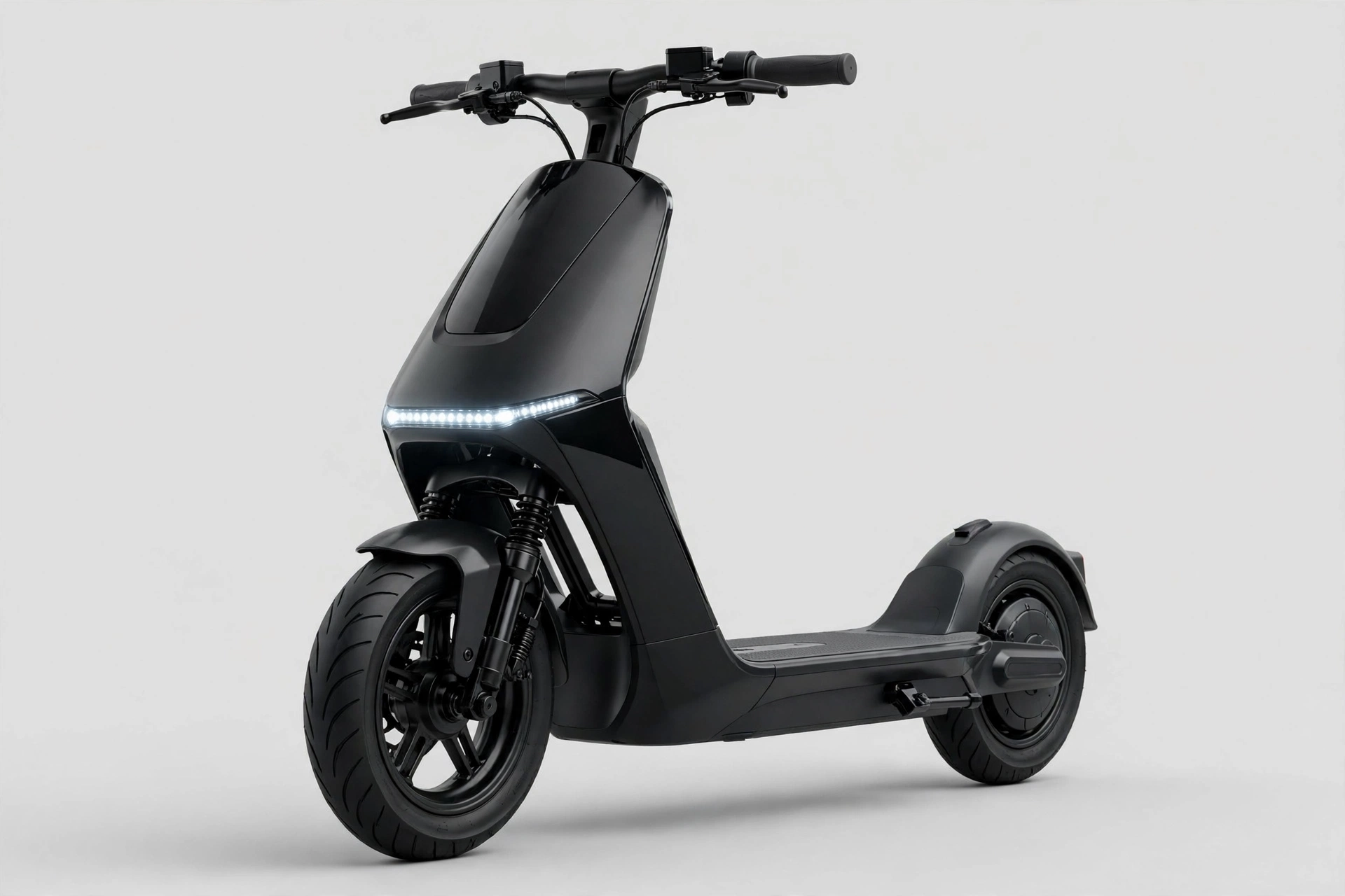 Foto oficial del Smartgyro Rockway GTS