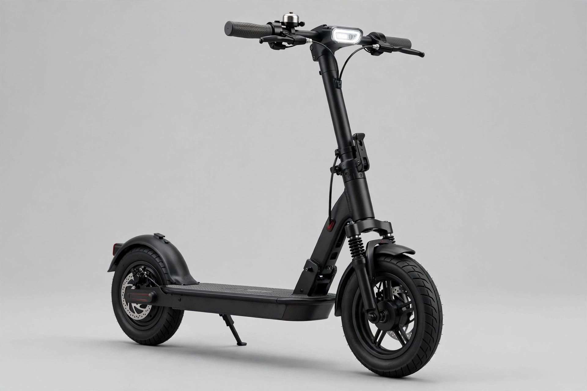 Smartgyro Rockway Pro en ciudad