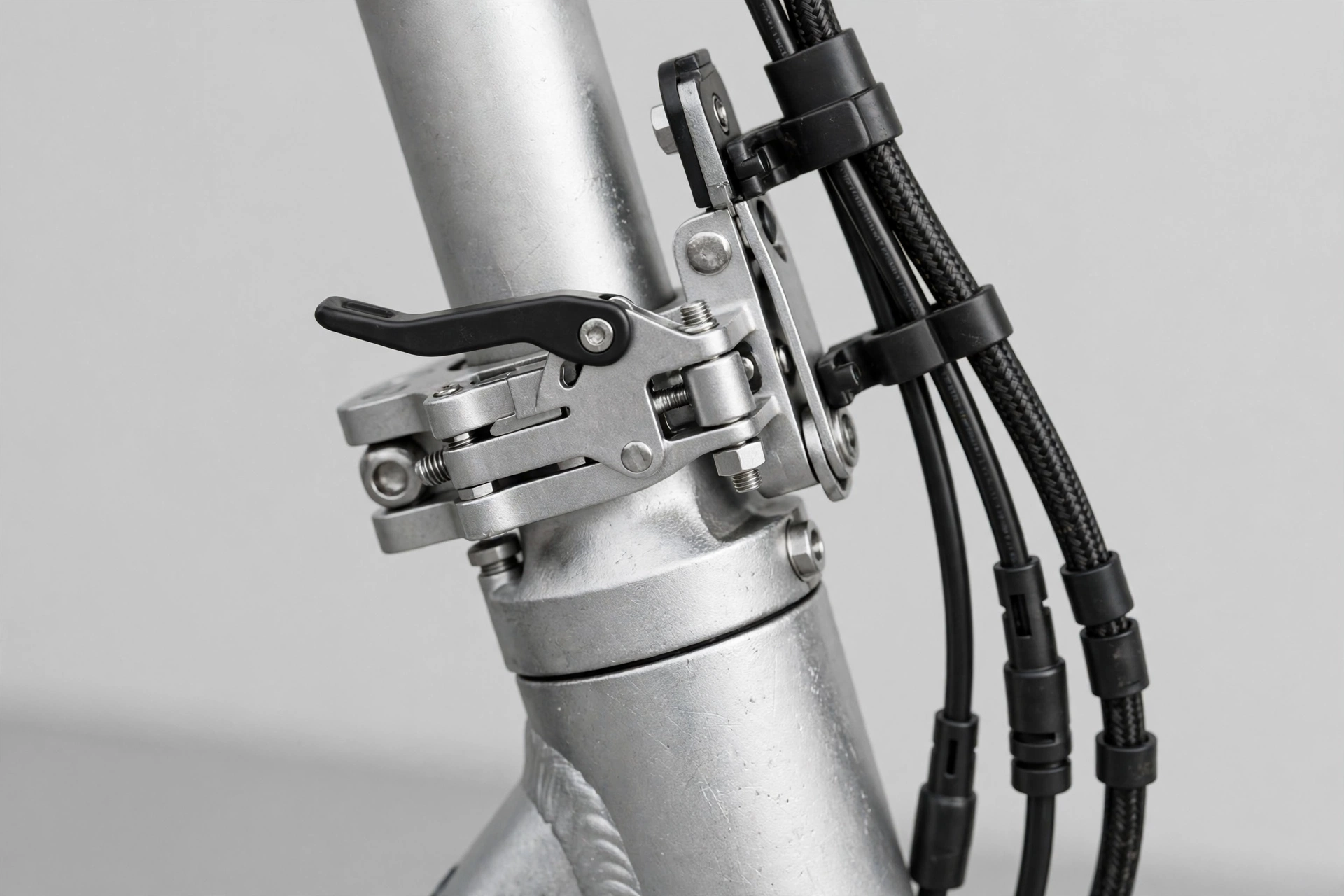 Detalle del Smartgyro Rockway Pro