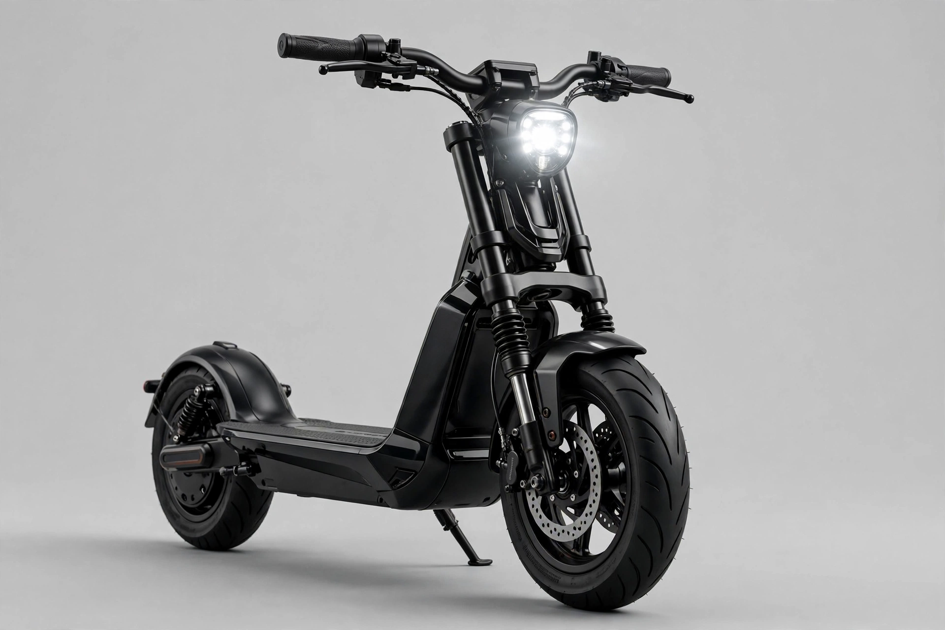 Smartgyro Rockway Pro Evo en calle
