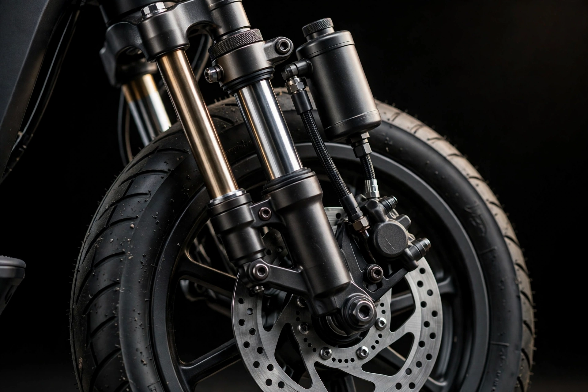 Manillar del Smartgyro Rockway Pro Evo
