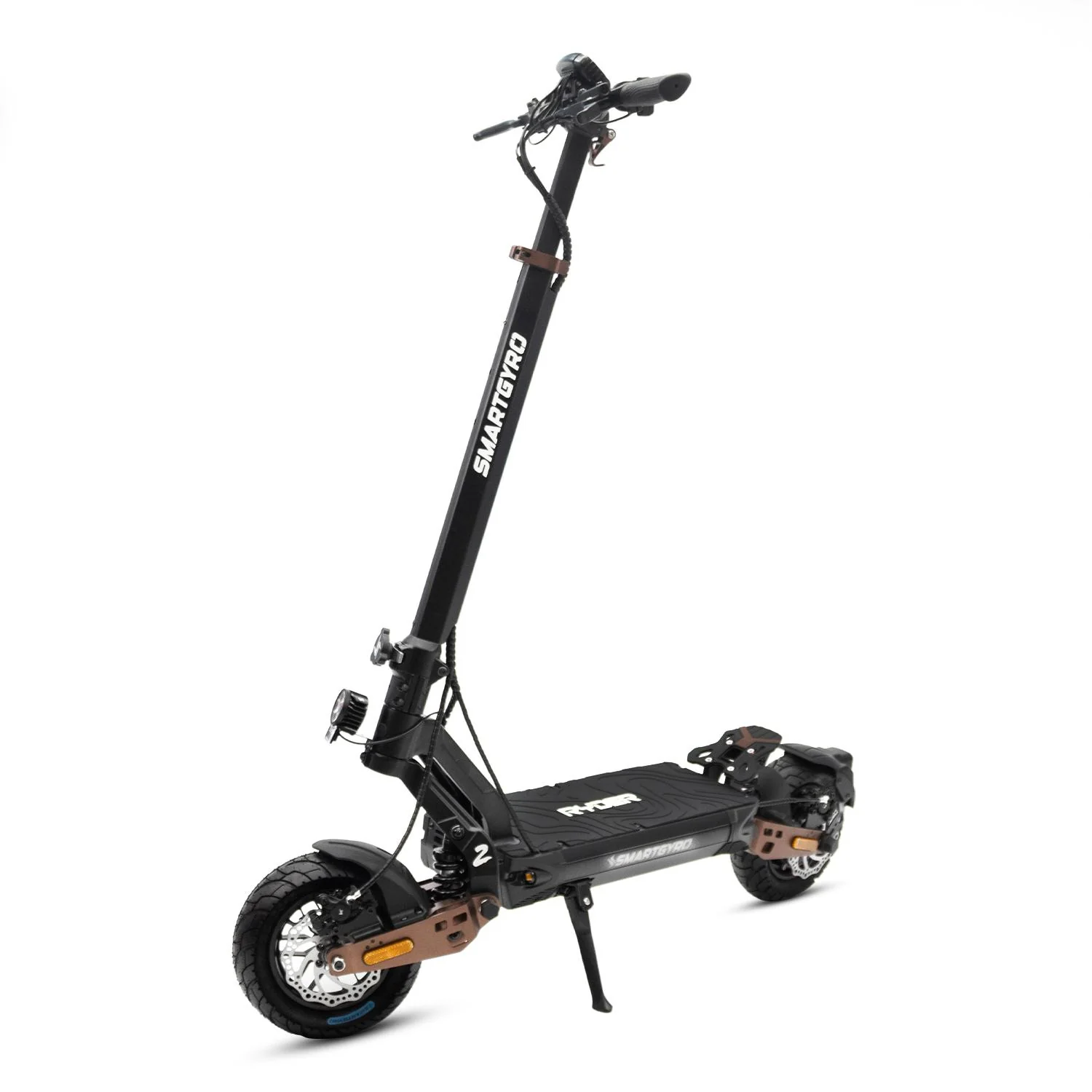 SmartGyro Smartgyro Ryder 2
