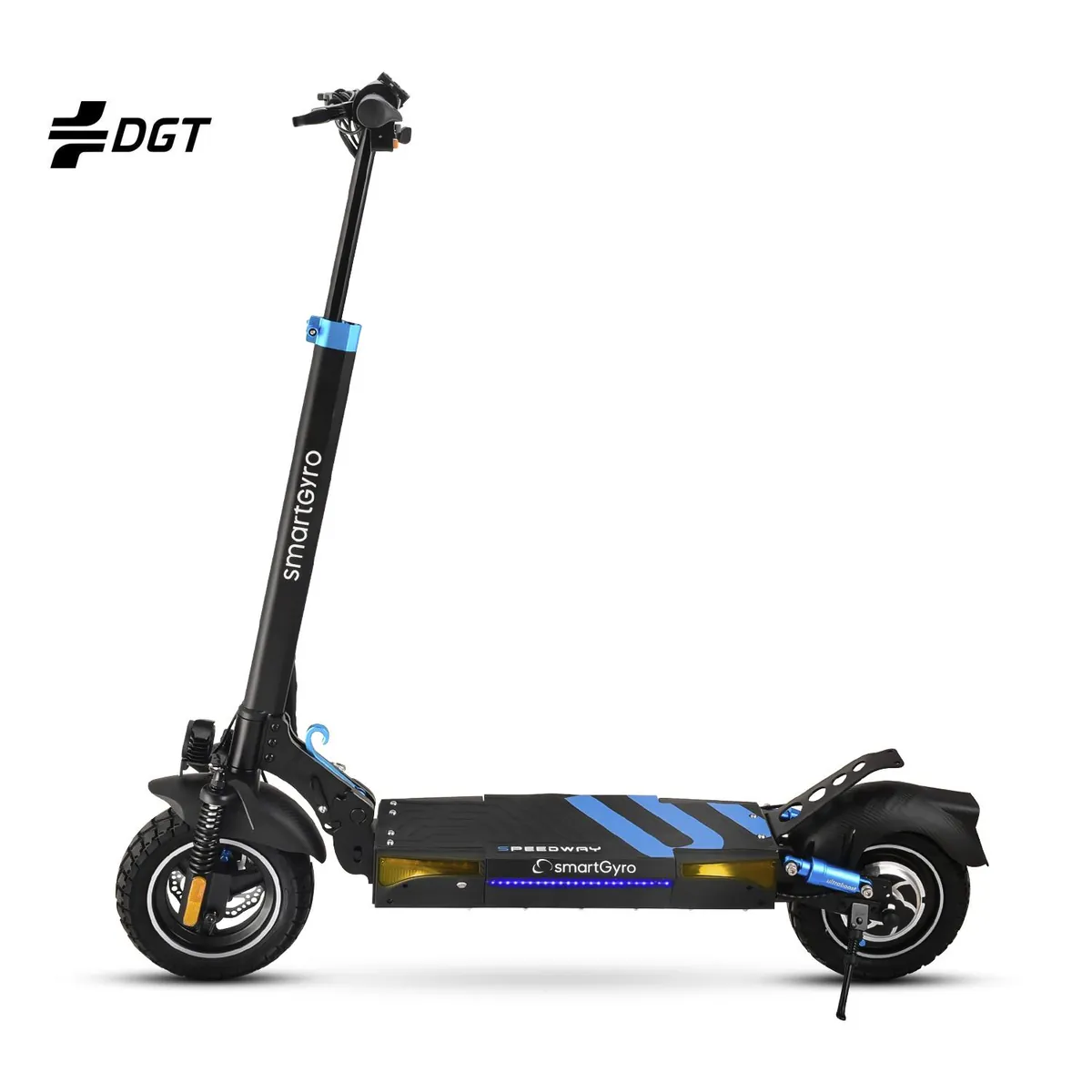 Foto del SmartGyro Speedway C