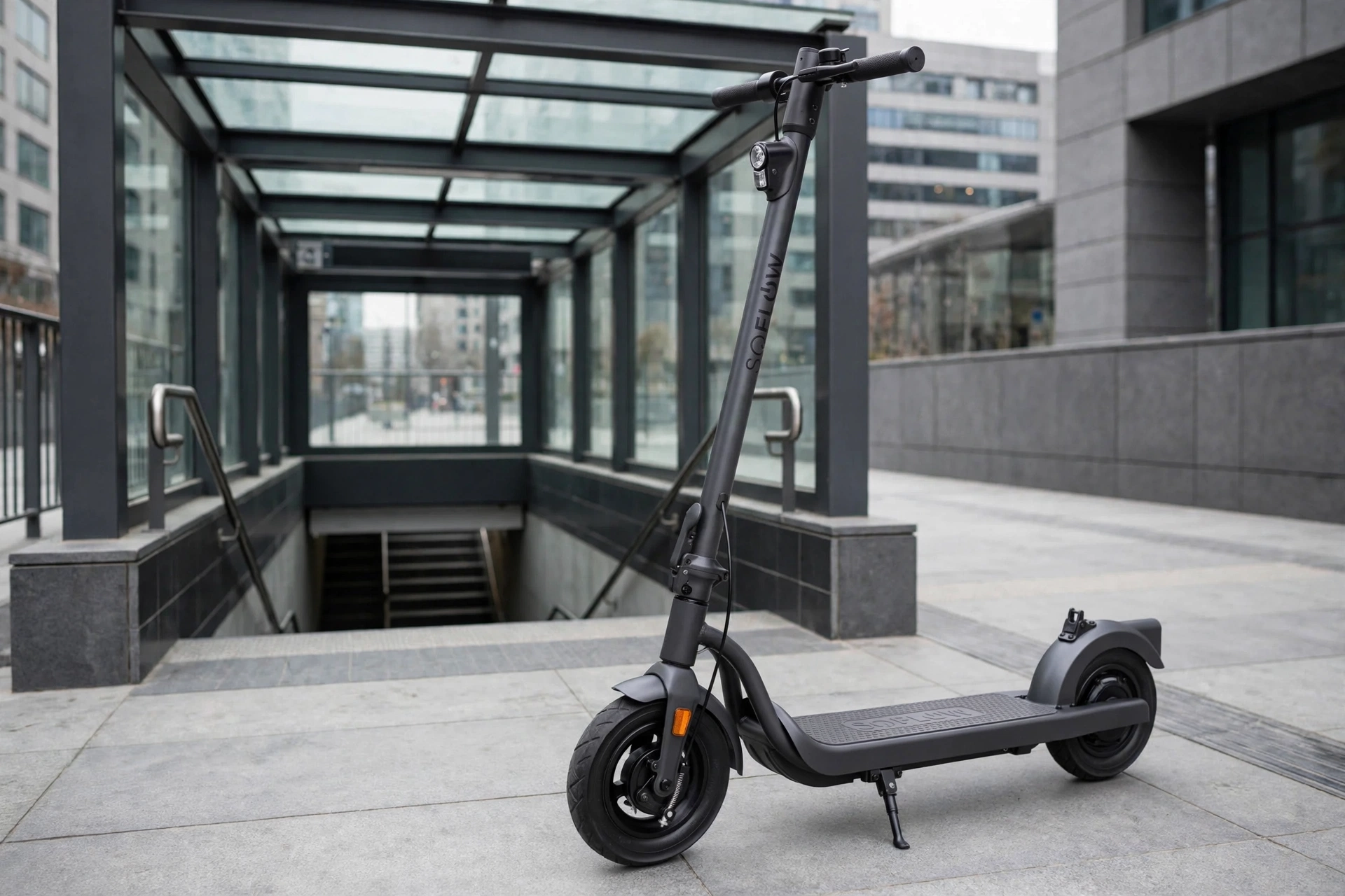 Foto del SoFlow SO2 Air Gen 3