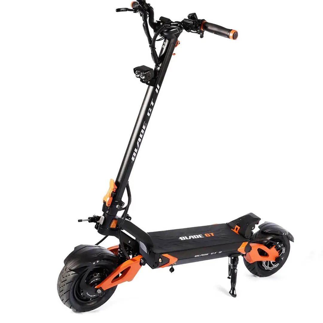 Foto oficial del Teverun Teverun Blade GT