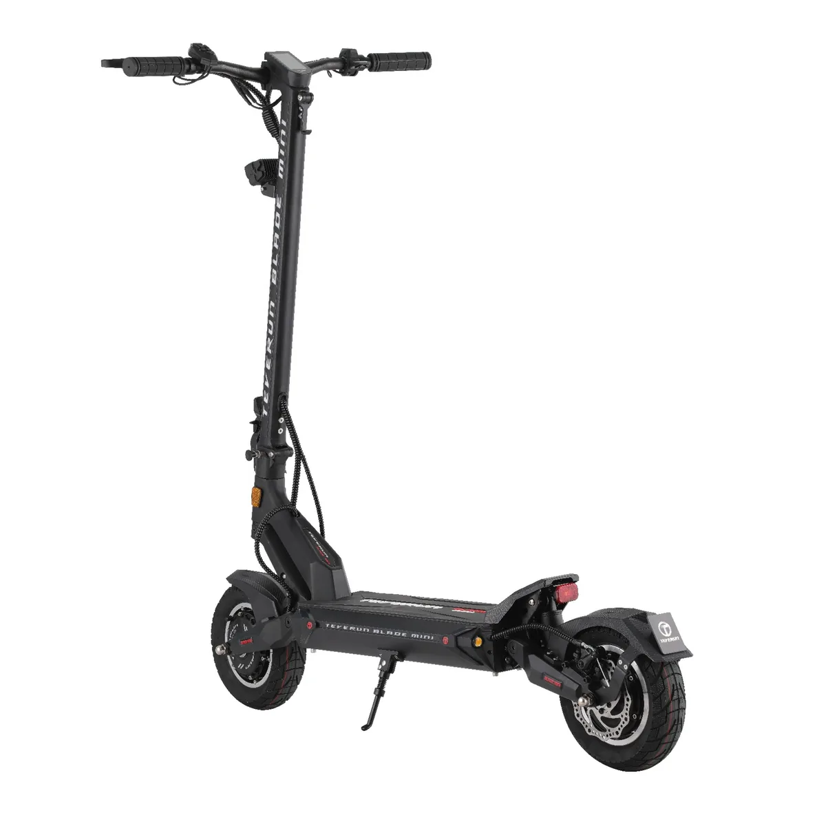 Foto del Teverun Blade Mini Pro