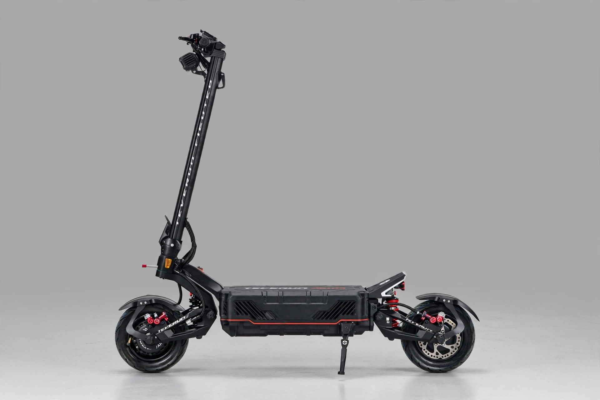 Foto del Teverun Fighter 11+