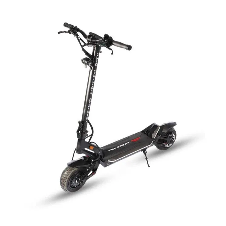 Foto del Teverun Fighter Mini
