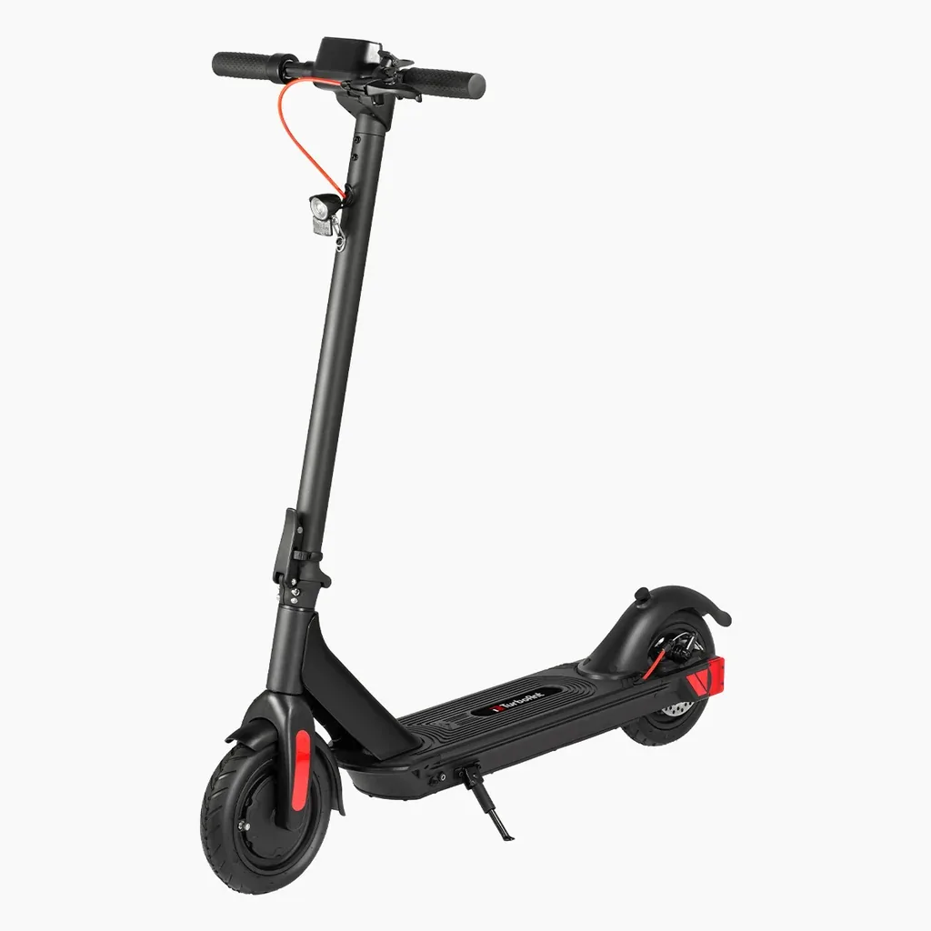 Foto del TurboAnt M10 Pro
