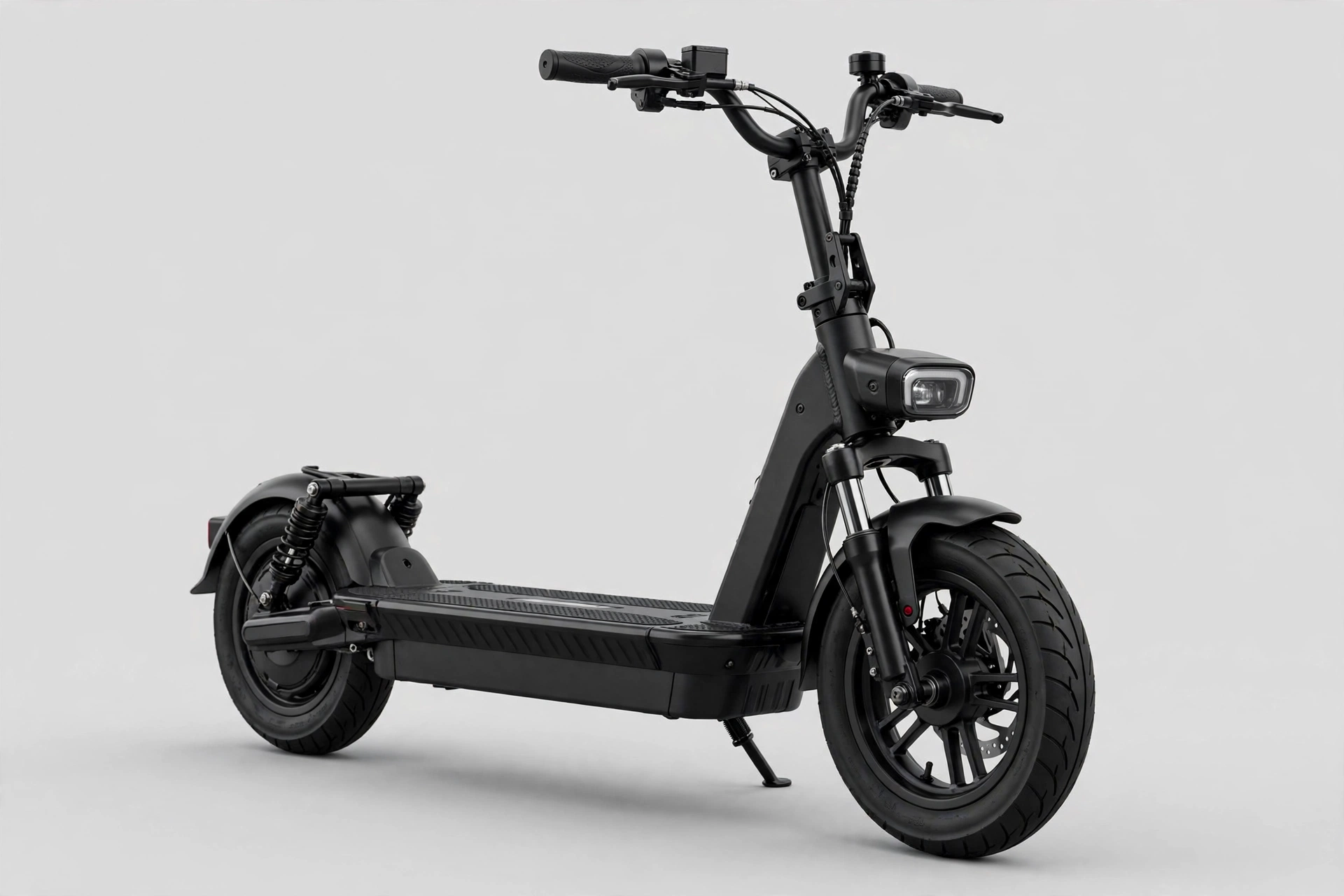 Urban Glide 500CT rutero en estudio
