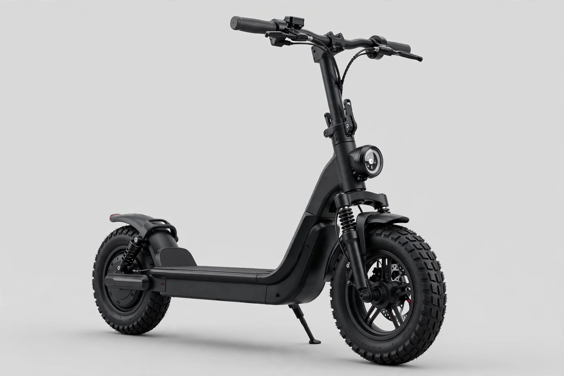 Foto oficial del Urban Glide All Road 2