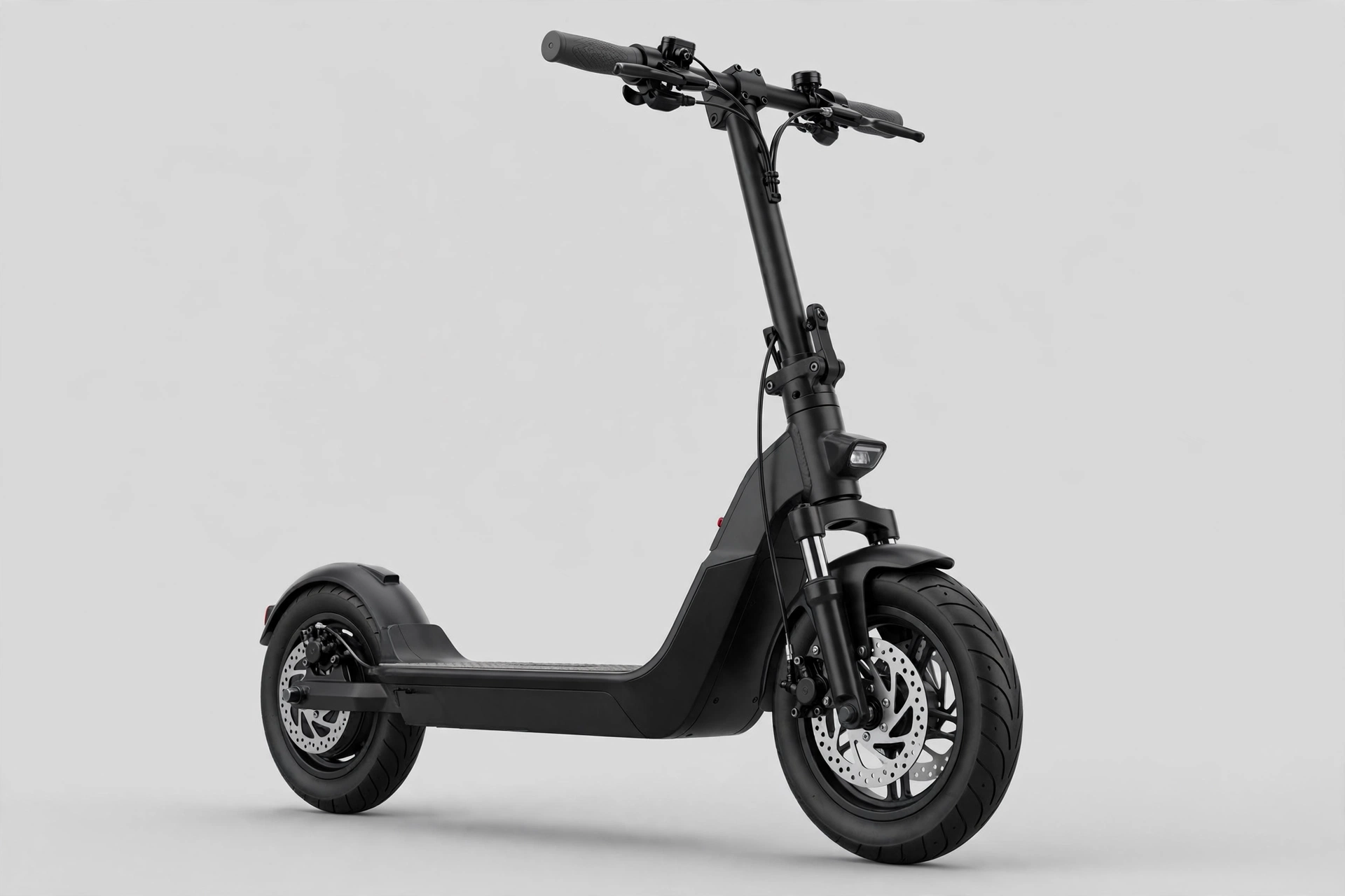 Foto del Urban Glide E-Cross One