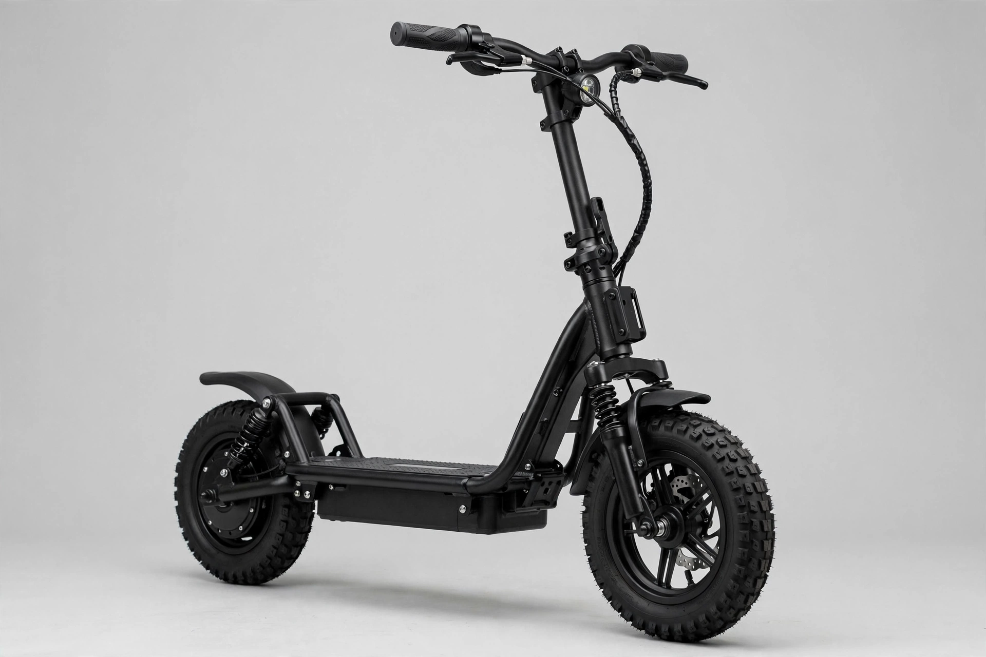 Foto oficial del Urban Glide eCross Pro XS