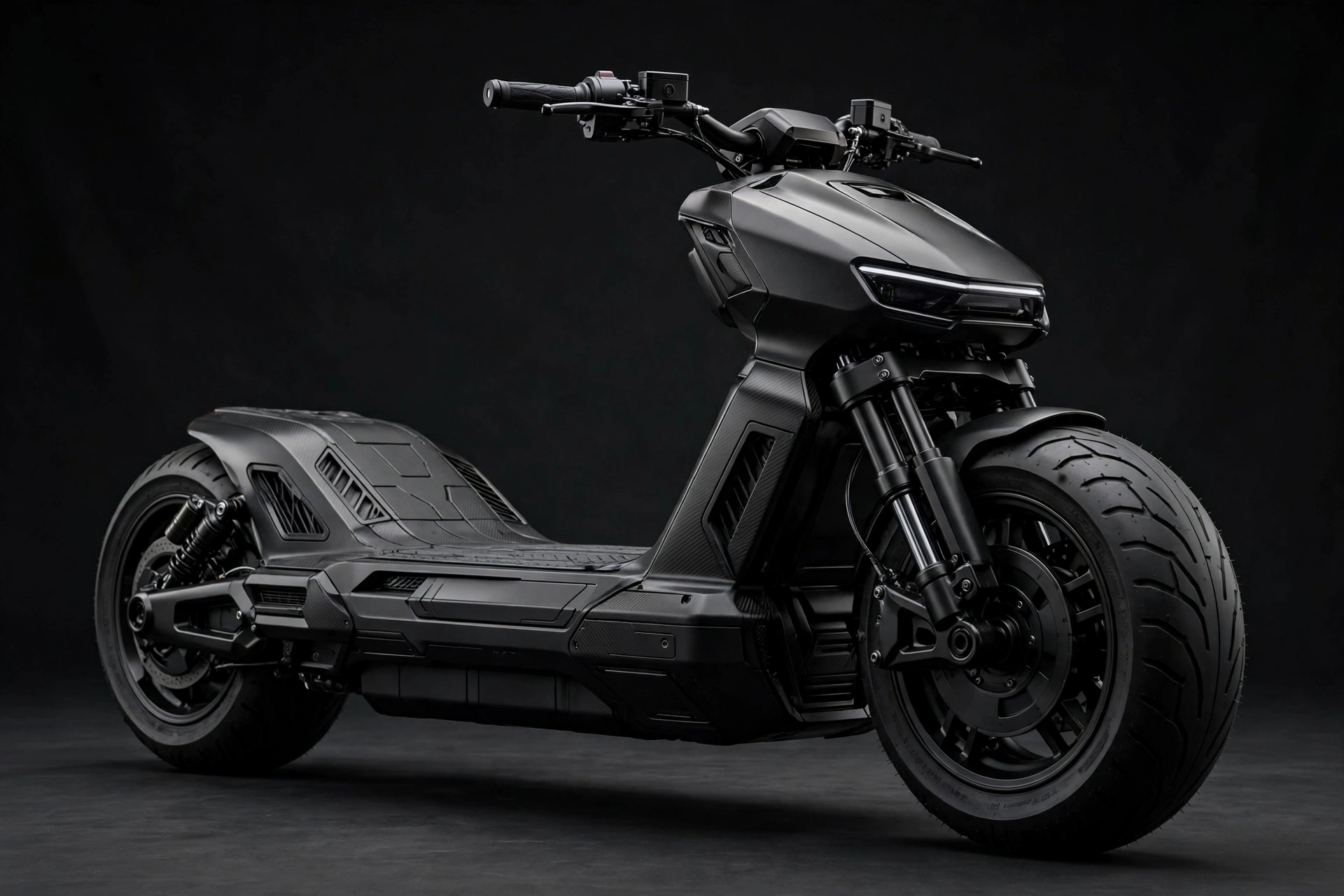 Foto del Urban Glide EON X