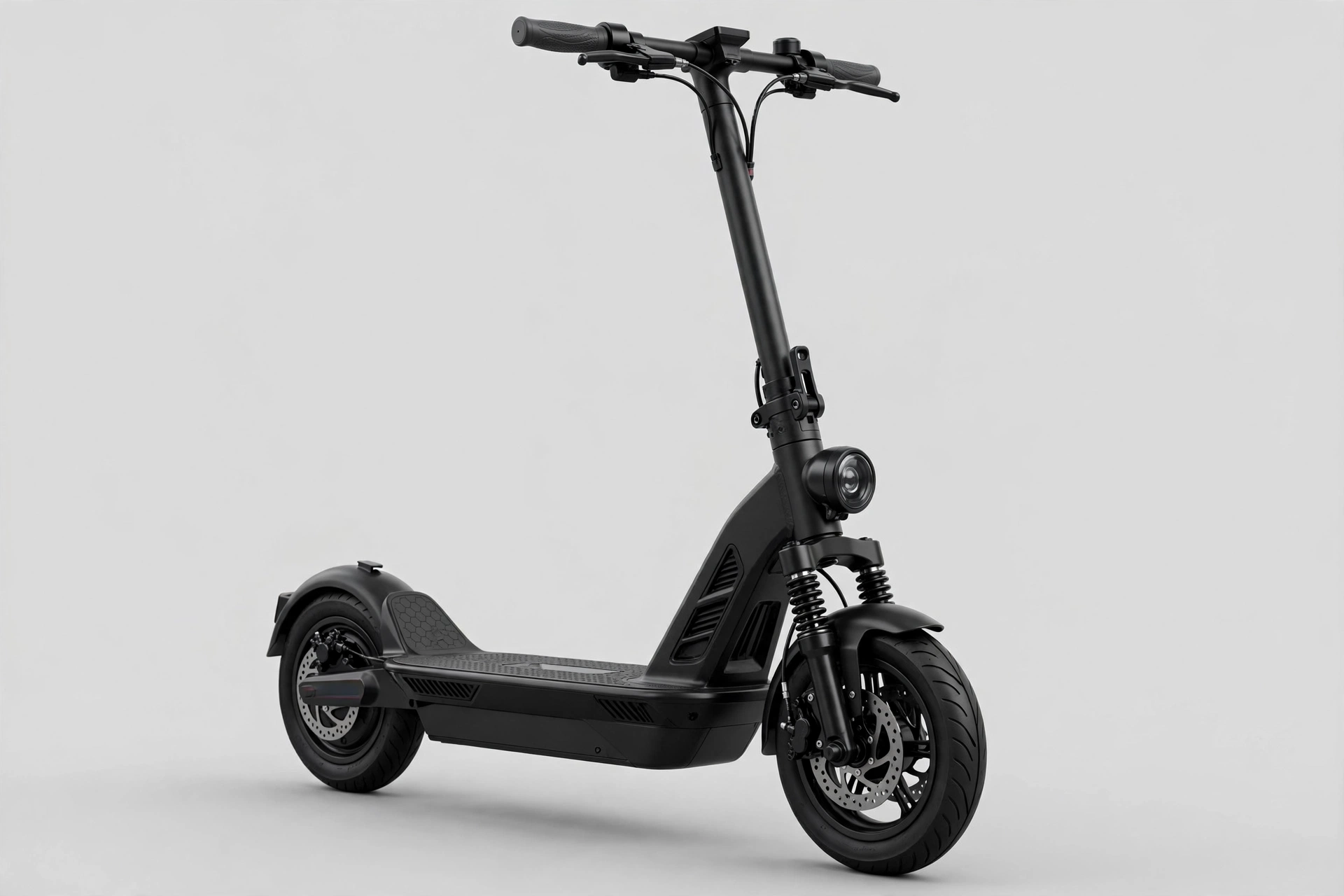 Foto oficial del Urban Glide Ride 100 City