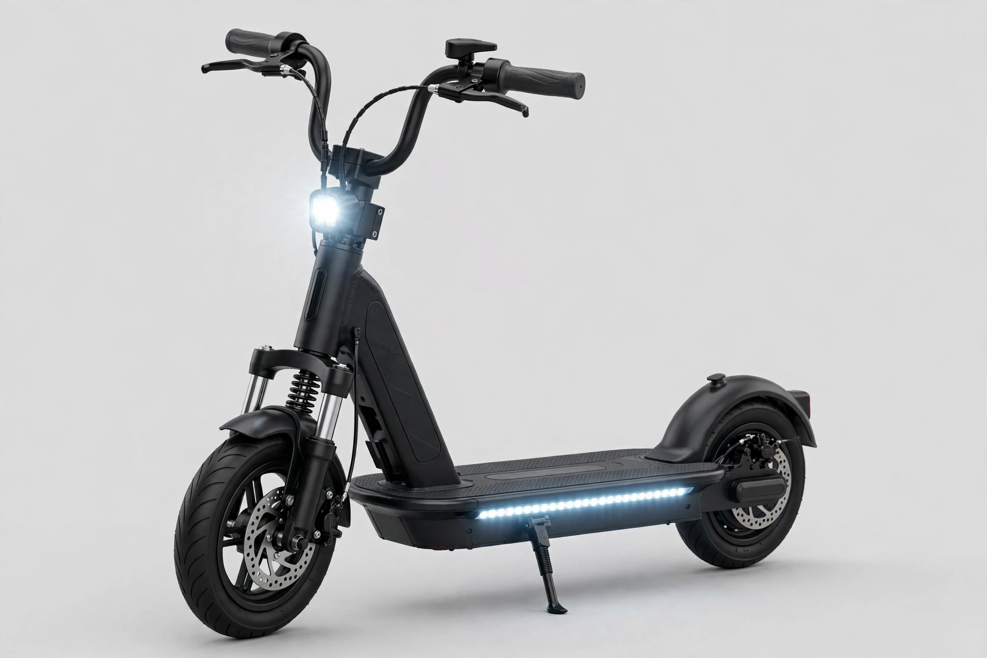 Foto oficial del Urban Glide UrbanRide 85+