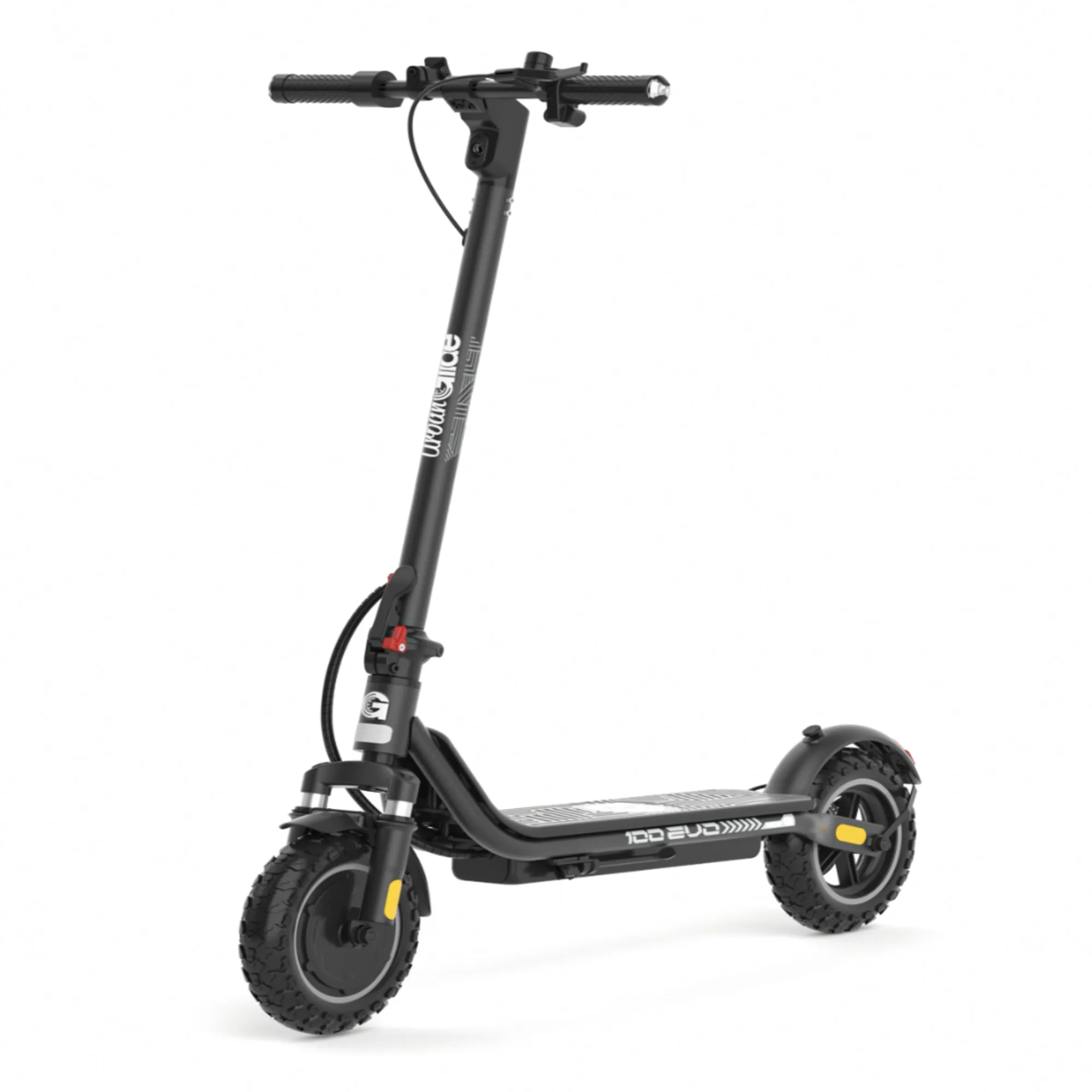 Urban Glide 100 EVO