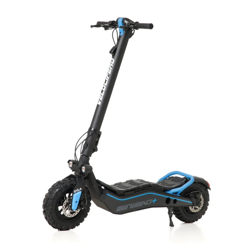 Velocifero MiniMad+ 500W