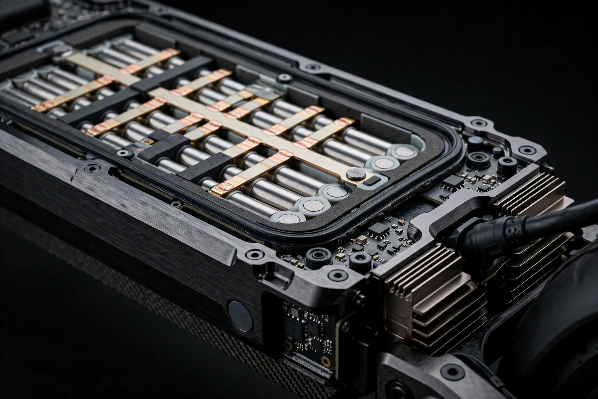 Detalle del Vsett 10+ R