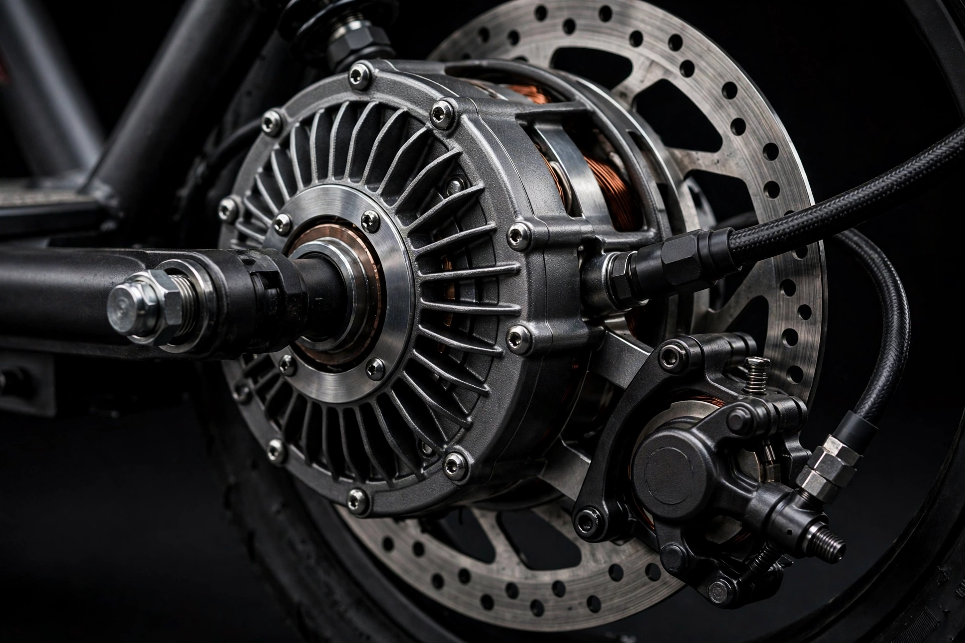 Detalle del Vsett 9
