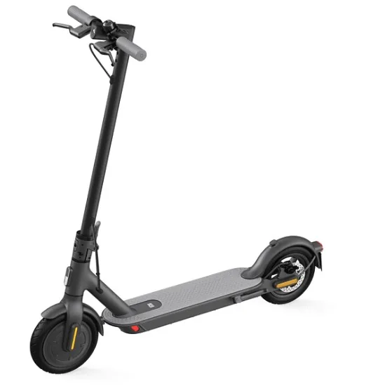 Foto del Xiaomi Mi Electric Scooter 1S