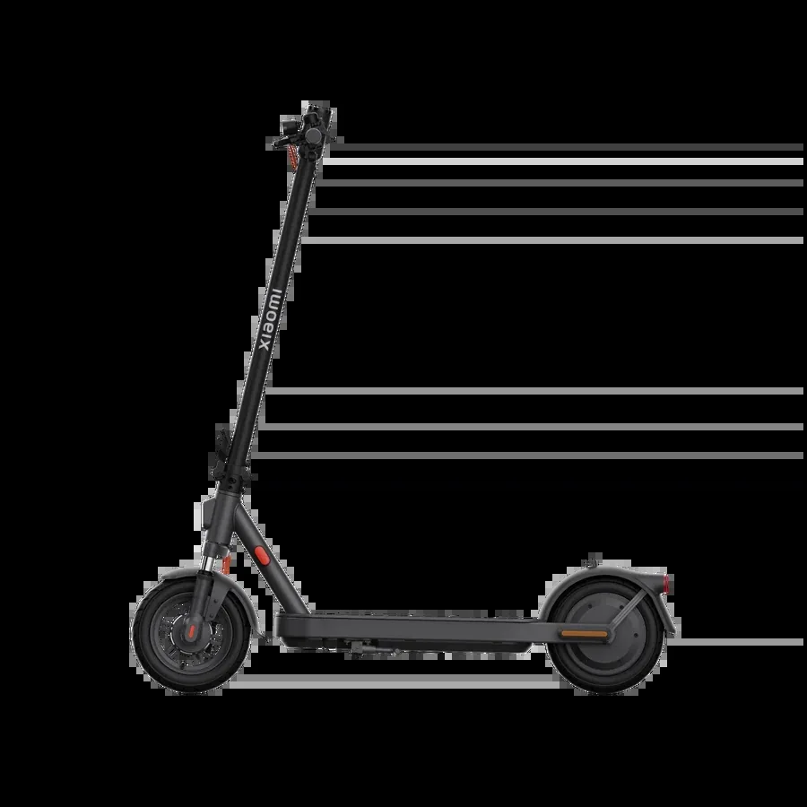 Foto del Xiaomi Electric Scooter 5 Elite