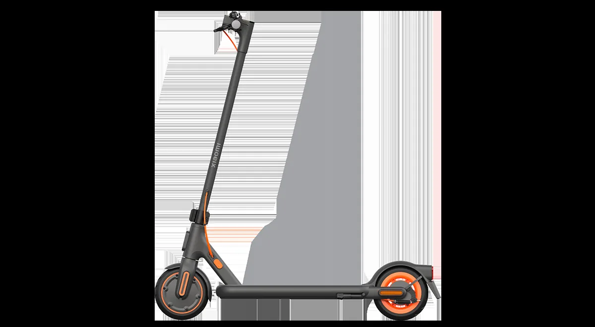 Foto del Xiaomi Electric Scooter 4 Go
