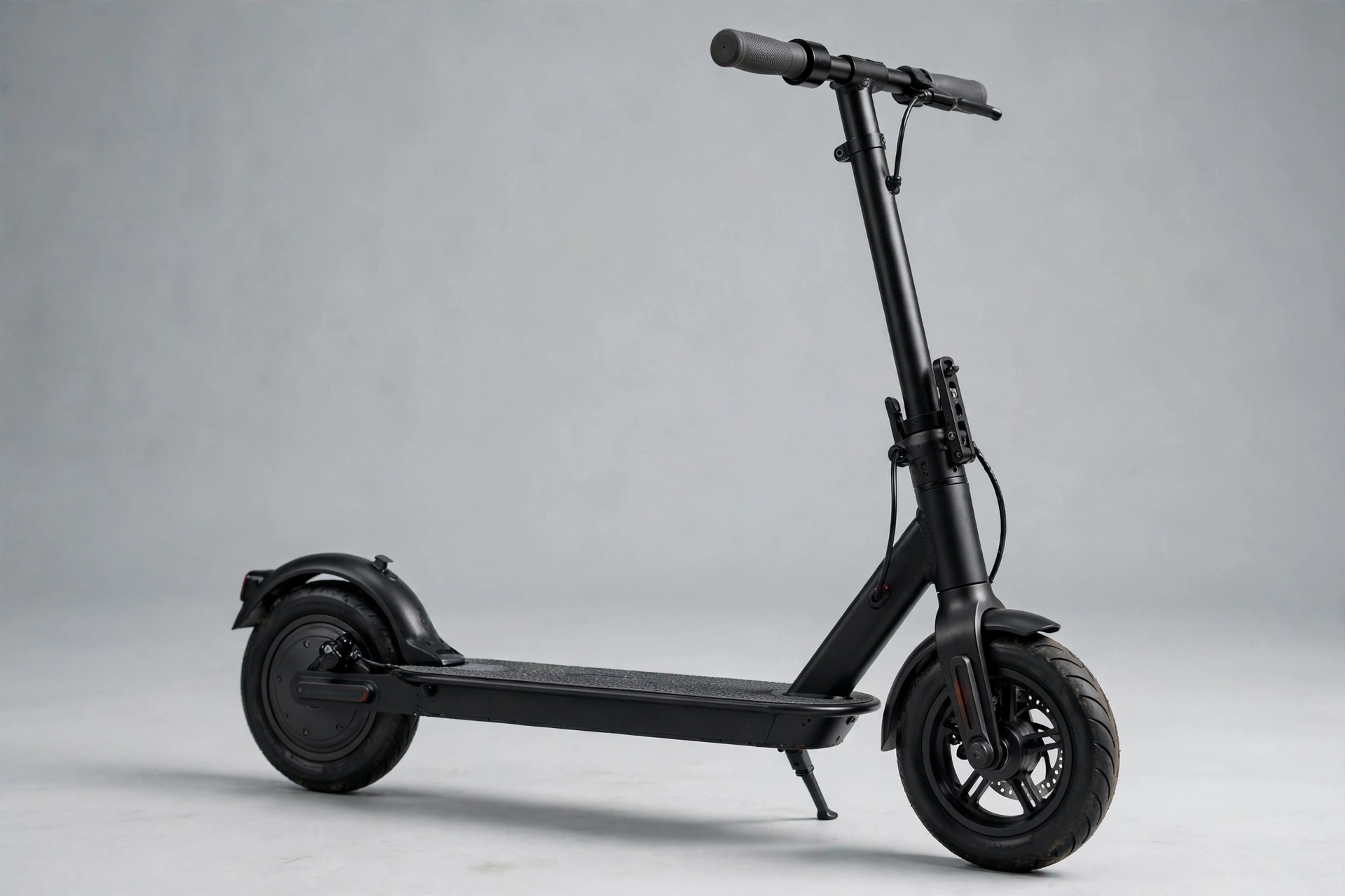 Foto oficial del Xiaomi Electric Scooter 4 Lite (2nd Gen)