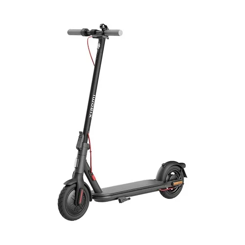 Foto del Xiaomi Electric Scooter 4 Lite (2.ª Gen)