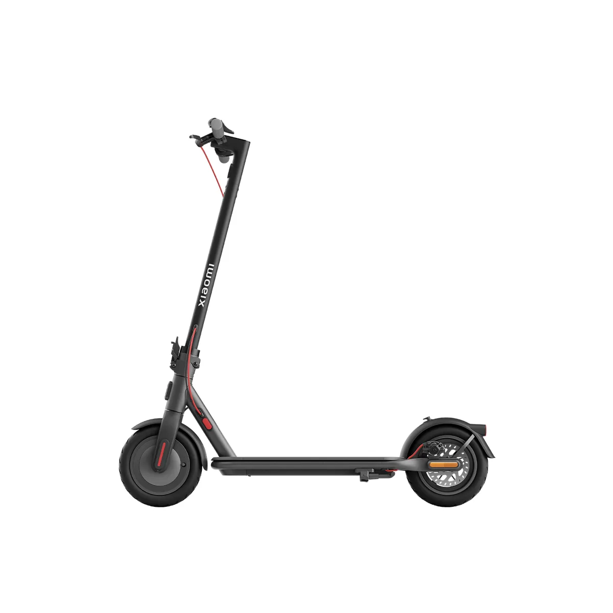 Foto del Xiaomi Electric Scooter 4