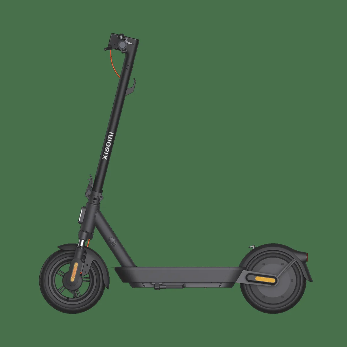 Foto del Xiaomi Electric Scooter 5 Plus