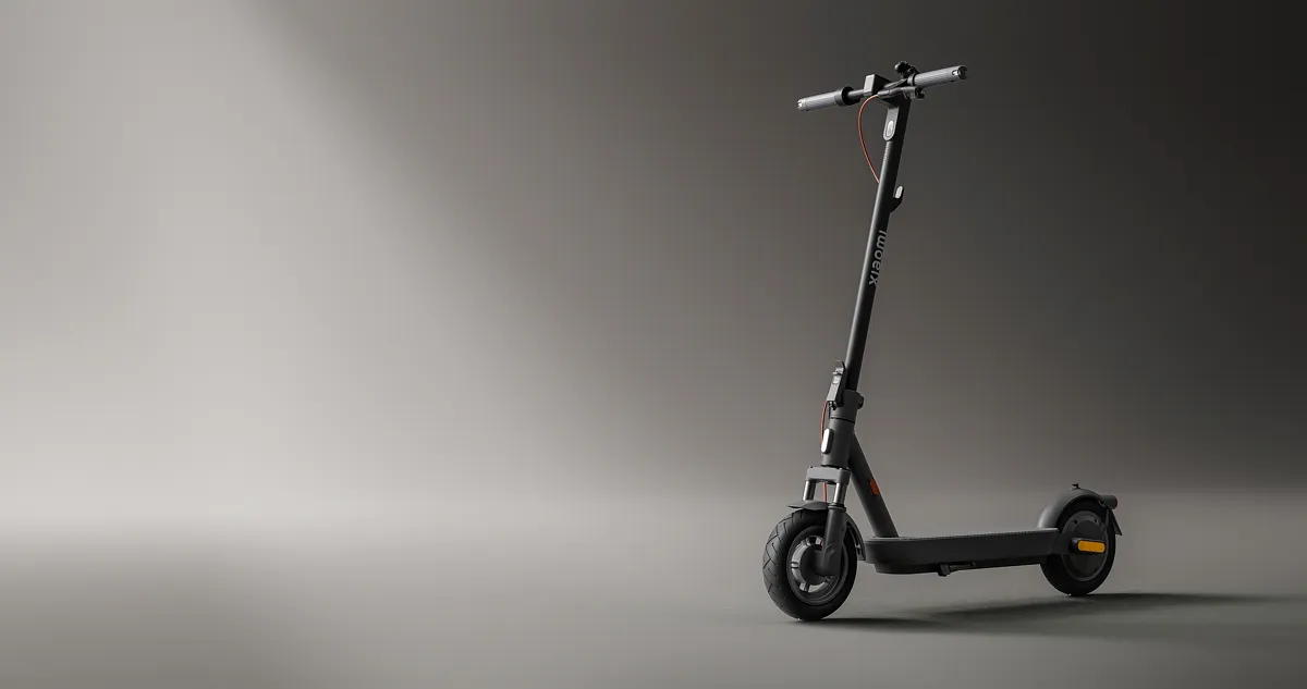 Foto del Xiaomi Electric Scooter 5