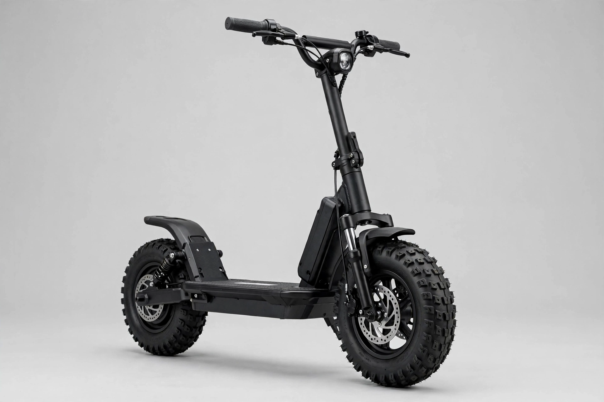 Foto oficial del Xiaomi Electric Scooter 6