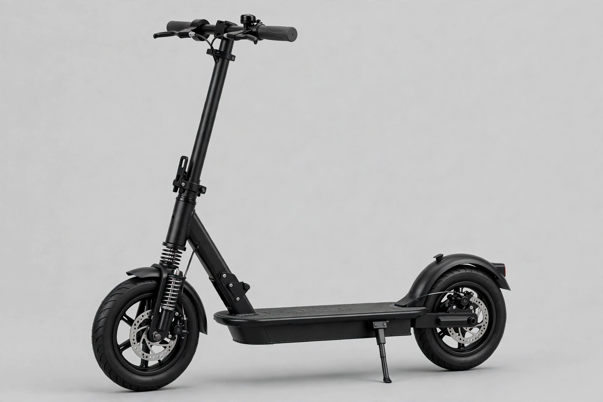 Foto oficial del Xiaomi Electric Scooter 6 Lite