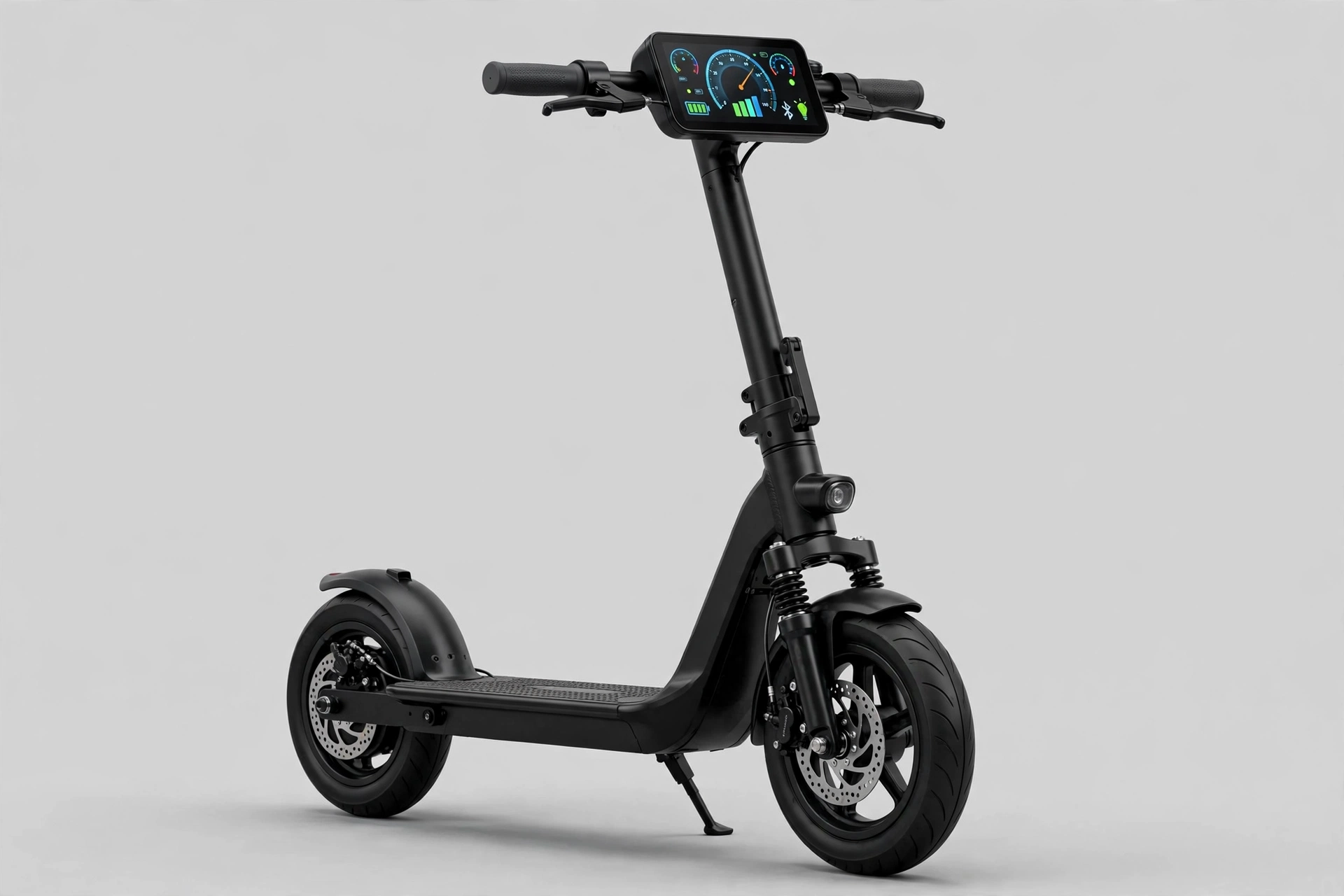 Foto oficial del Xiaomi Electric Scooter 6 Max