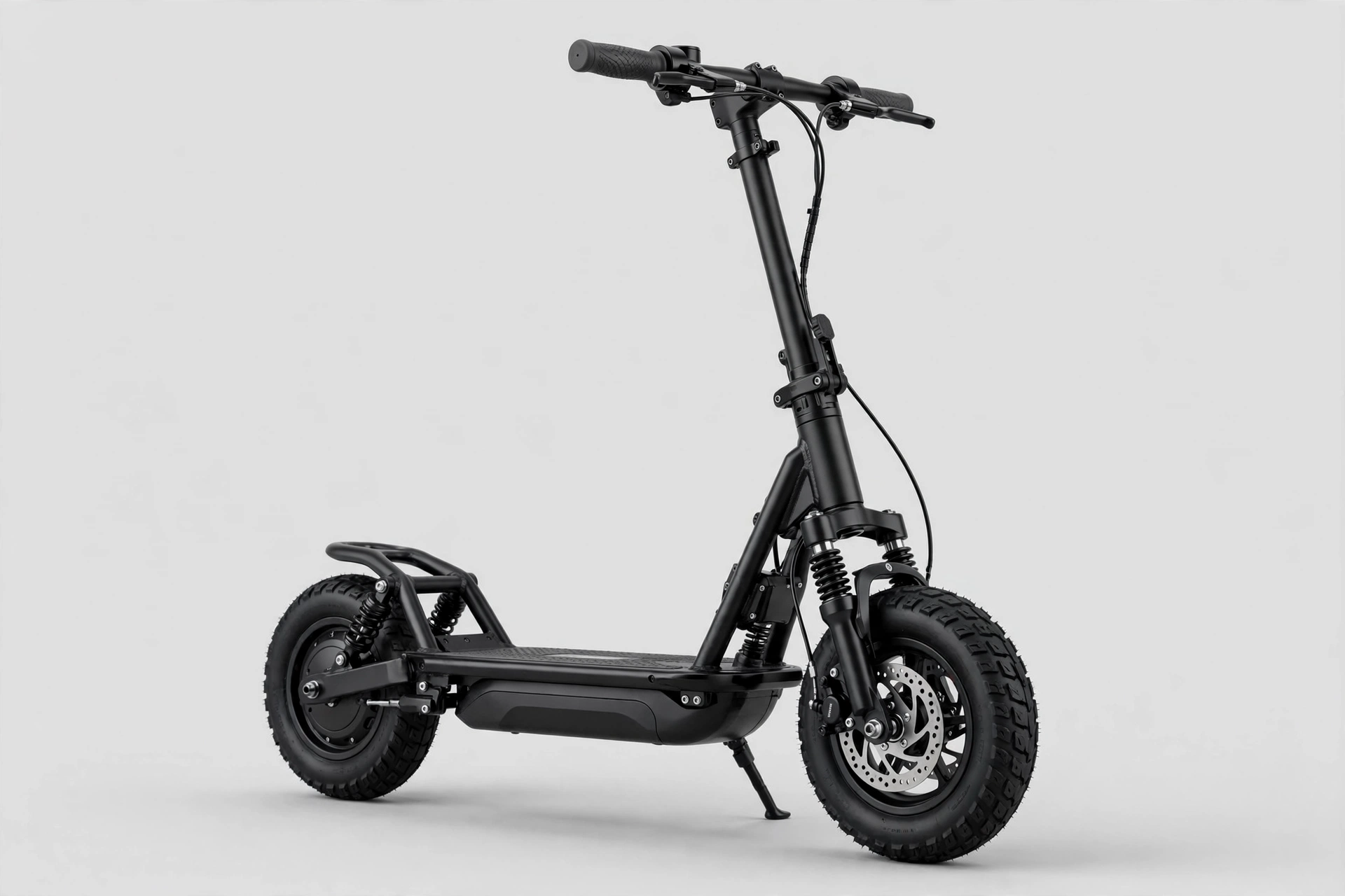 Foto oficial del Xiaomi Electric Scooter 6 Pro
