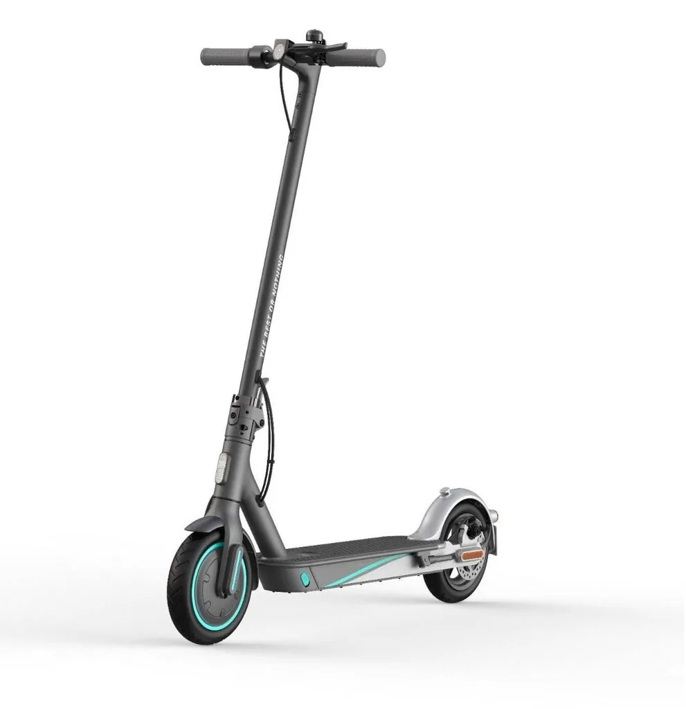 Foto del Xiaomi Mi Electric Scooter Pro 2