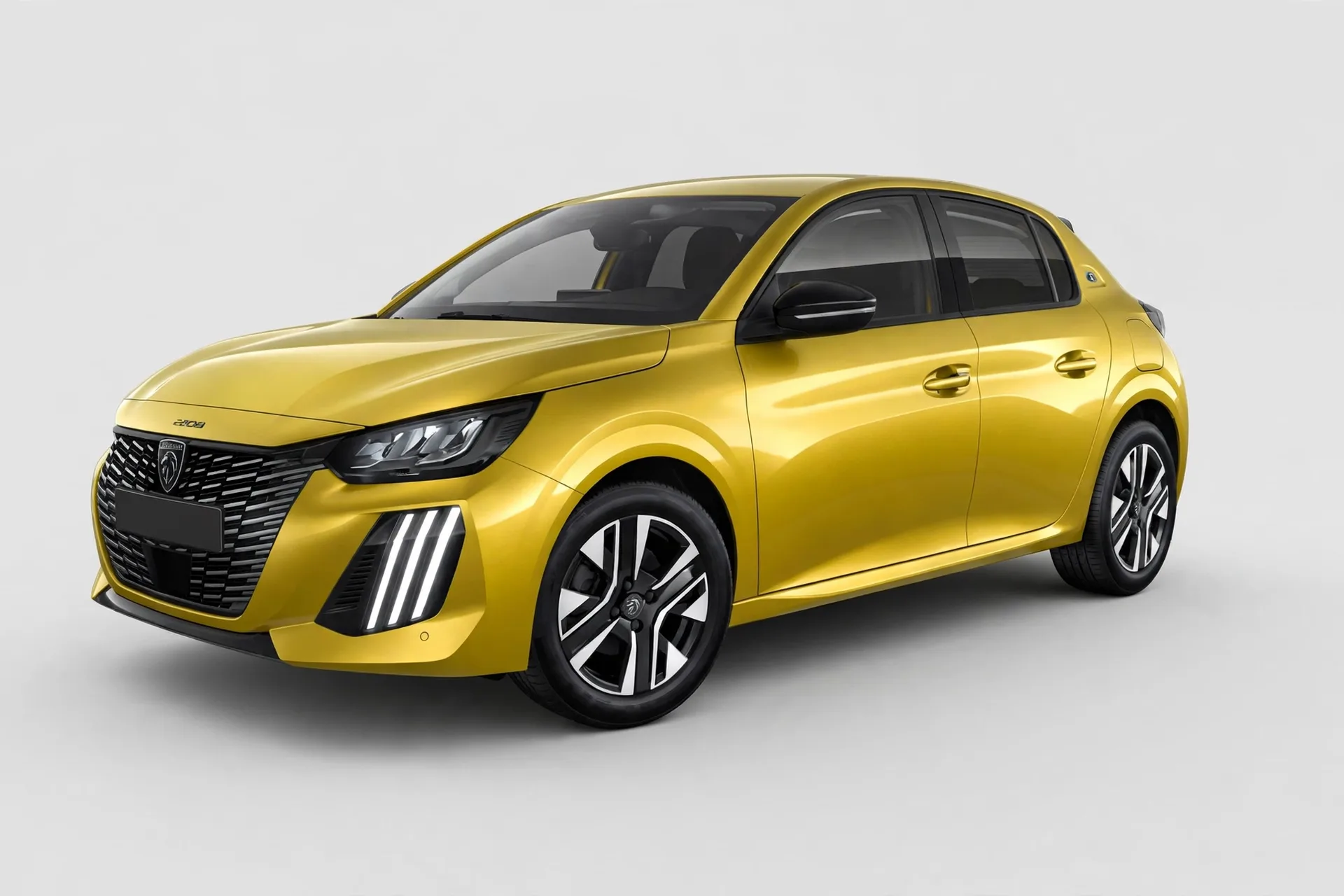 Foto del Peugeot 208 PureTech 100