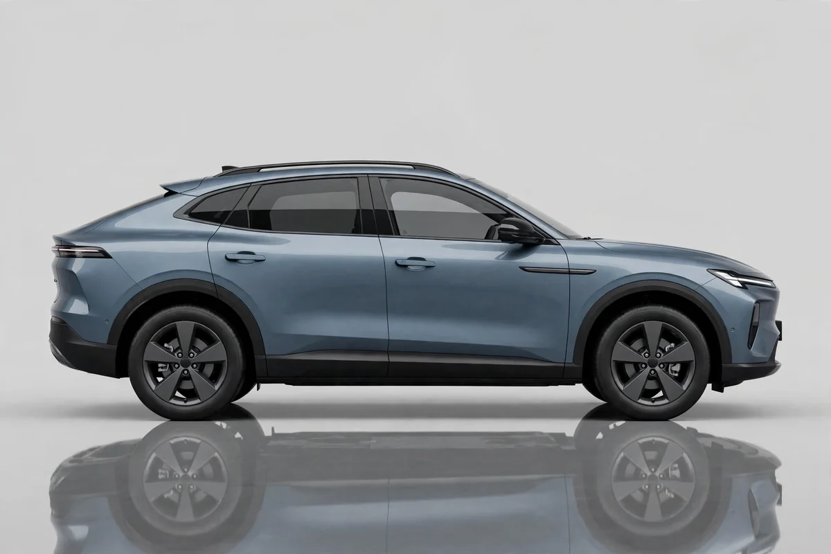 Peugeot 3008 Hybrid 145