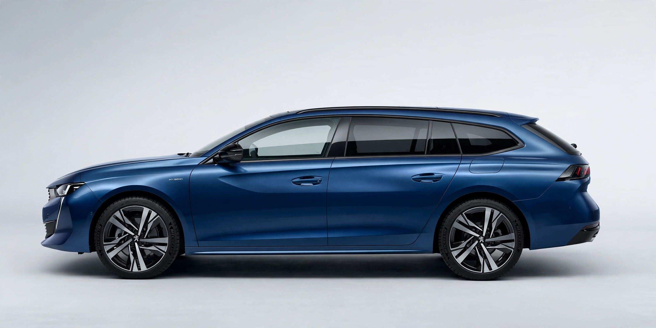 Peugeot 508 SW Plug-In Hybrid 225 e-EAT8