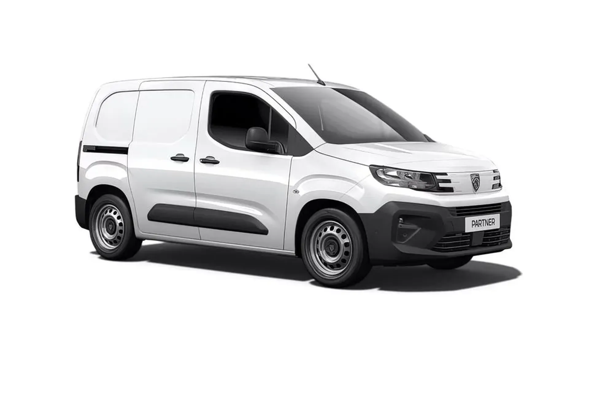 Peugeot Partner 1.5 BlueHDi 130