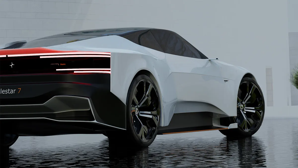 Polestar 7