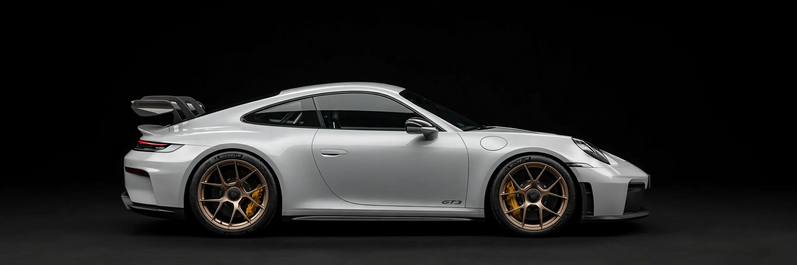 Porsche 911 GT3