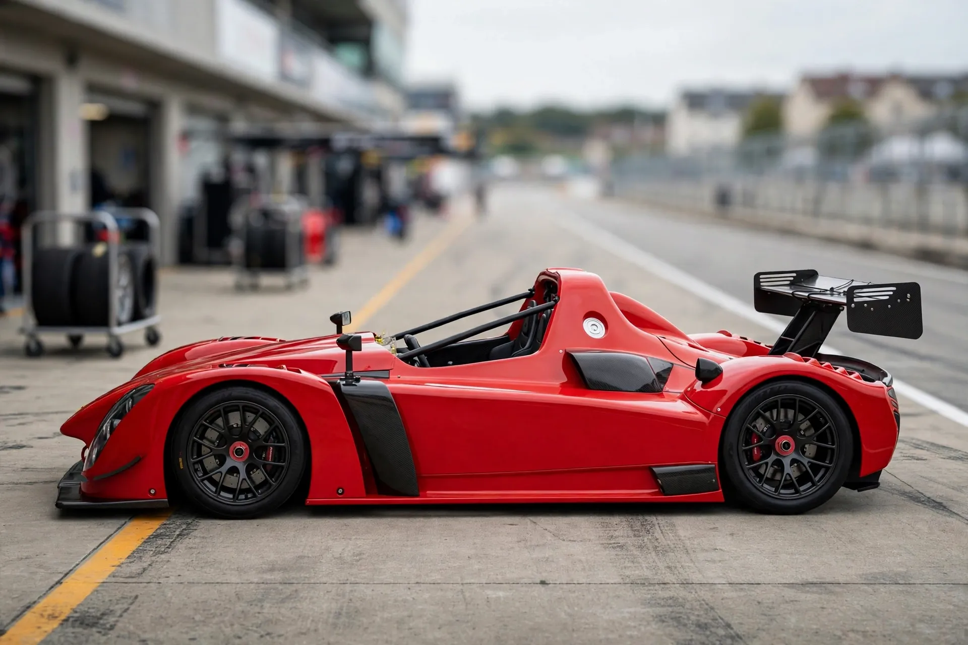 Radical RXC Spyder