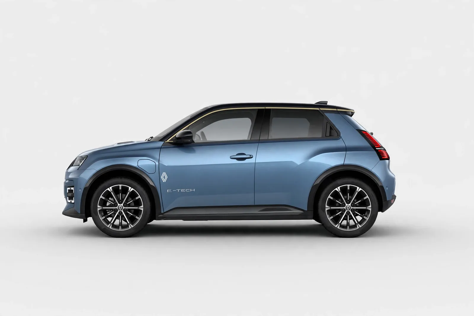 Renault R5 E-Tech 40 kWh