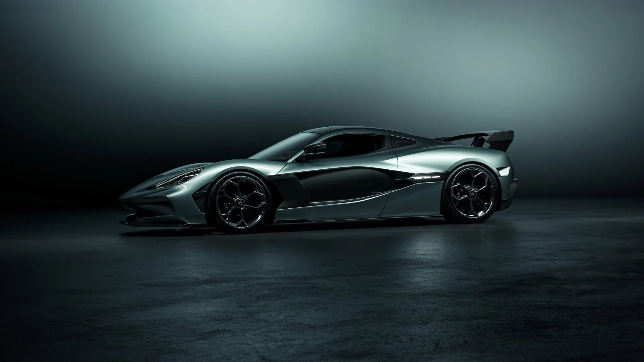 Rimac Nevera R
