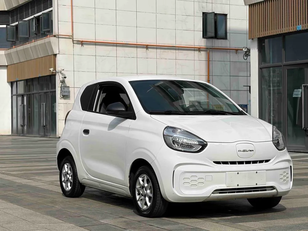 Roewe Clever